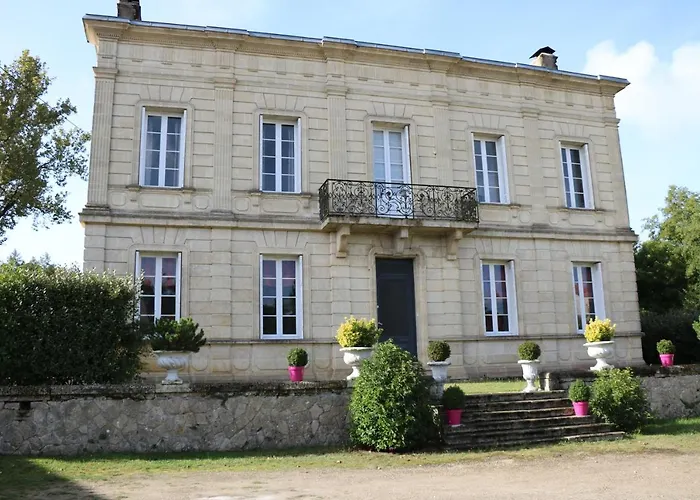 Domaine De La Hure