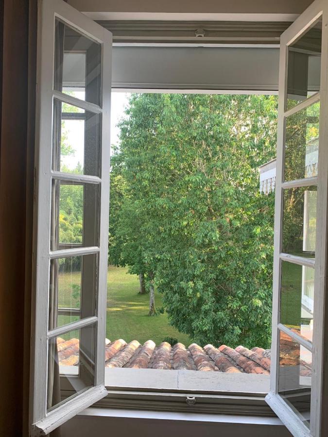 Domaine De La Hure * Saint-Symphorien (Gironde)