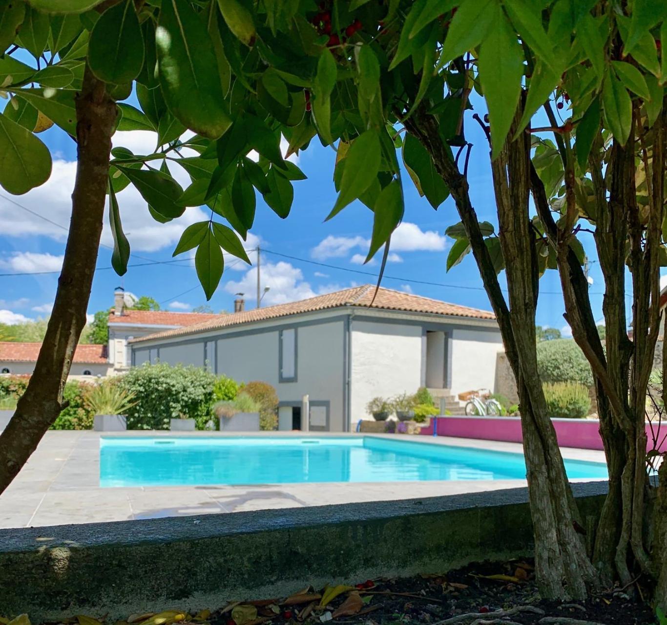 Domaine De La Hure *