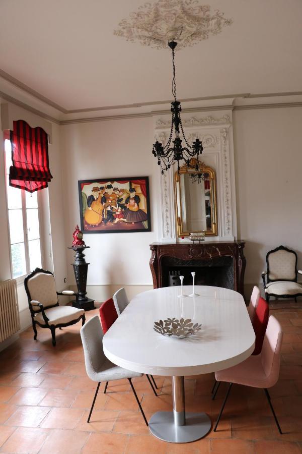 Domaine De La Hure *