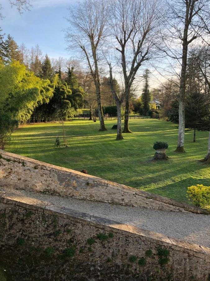 Domaine De La Hure Pensión *