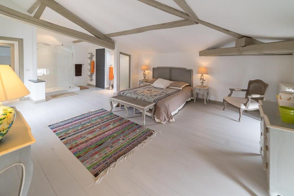 Guest house Domaine De La Hure